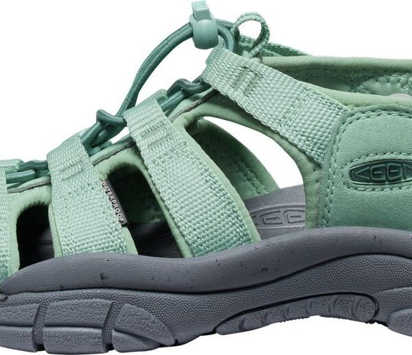Alternative view of Keen NEWPORT H2 1028810 moteriškos basutės