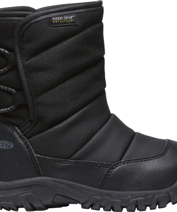 Alternative view of Keen Puffrider WP Kid's 1028022 auliniai batai vaikams