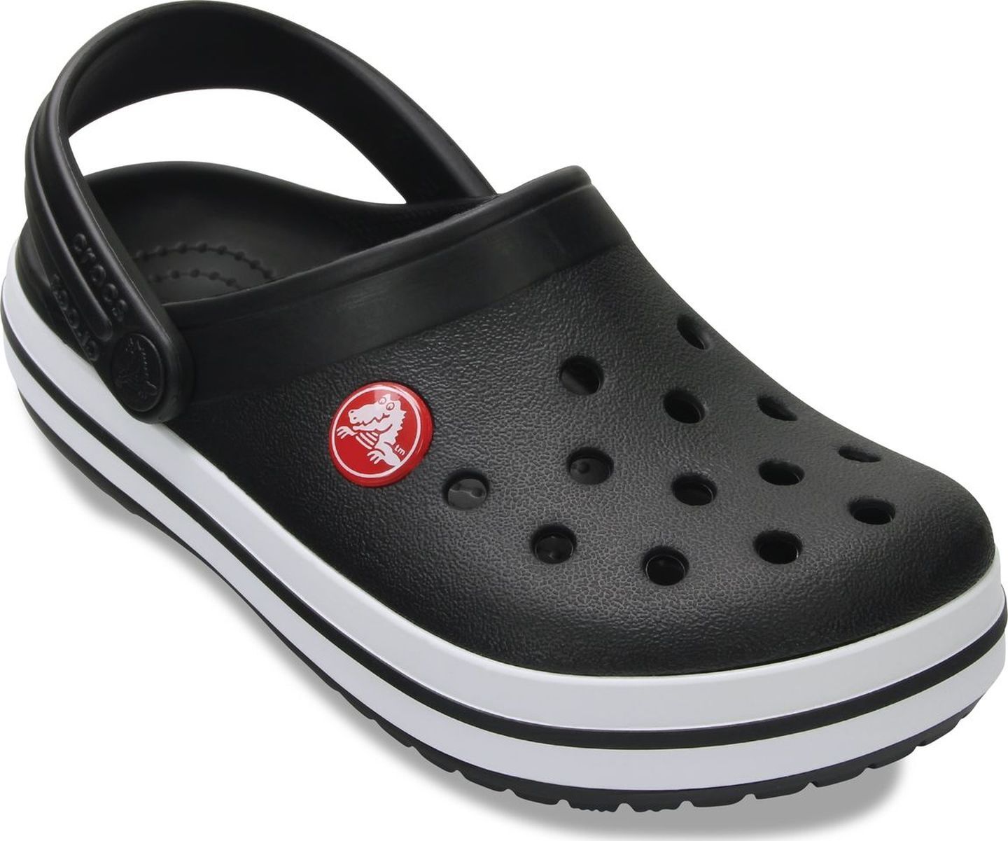 Crocs Crocband Clog Kid's vaikiškos klumpės 9 For girls