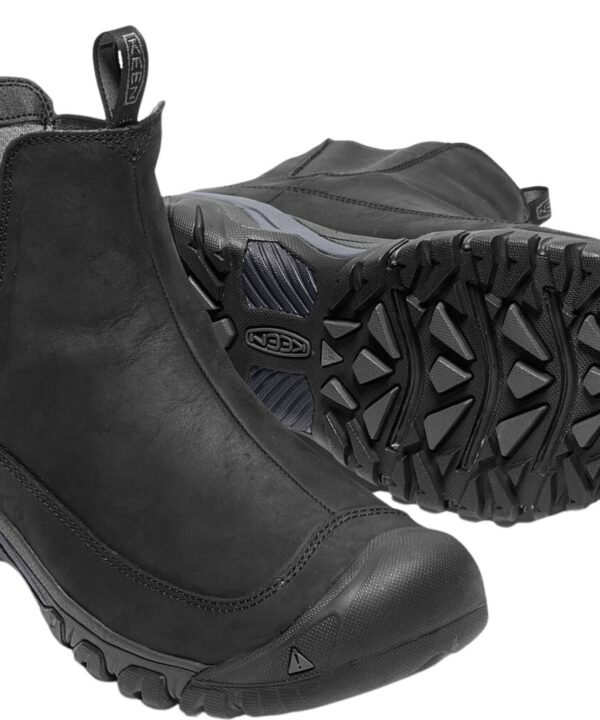 Alternative view of Keen Anchorage Boot III WP Men's 1017789 auliniai batai vyrams
