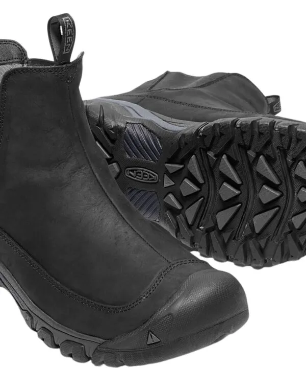Alternative view of Keen Anchorage Boot III WP Men's 1017789 auliniai batai vyrams