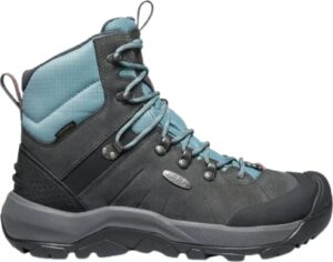 KeenRevel Iv Mid Polar Women's 1023629