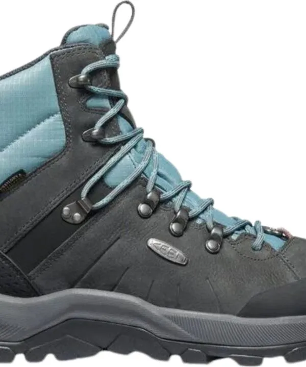 KeenRevel Iv Mid Polar Women's 1023629