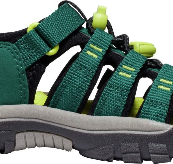 Alternative view of Keen NEWPORT H2 1028823 basutės vaikams
