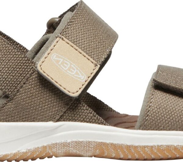 Alternative view of Keen ELLE BACKSTRAP CHILDREN batai