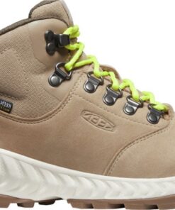 KeenNXIS EXPLORER MID WP WOMEN