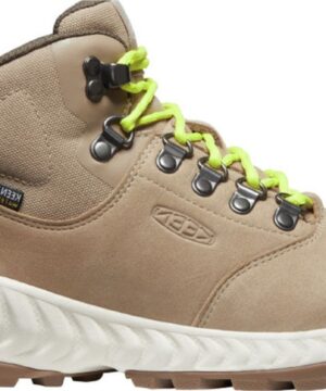 KeenNXIS EXPLORER MID WP WOMEN