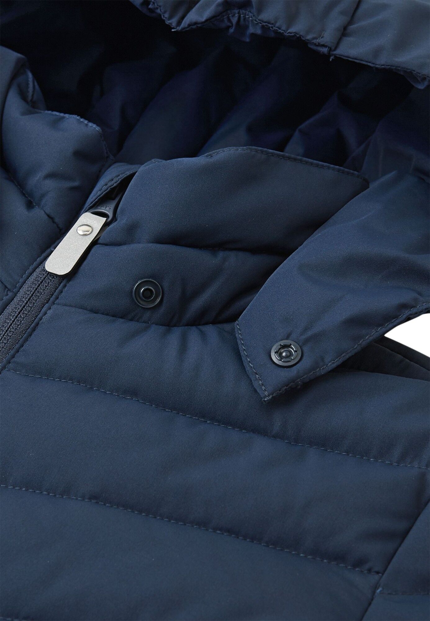 REIMA Uumaja striukė vaikams 8 Jackets REIMA Uumaja 5100340A Navy