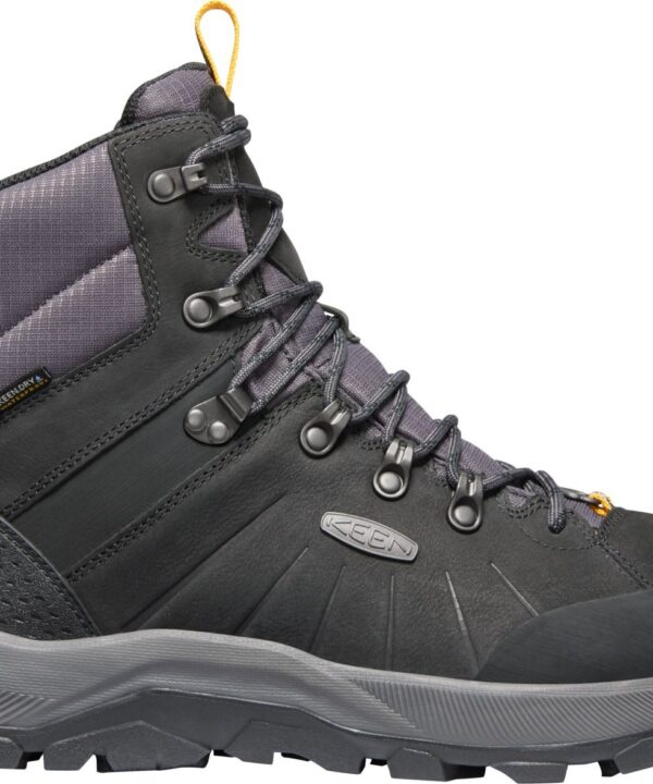 Alternative view of Keen Revel IV Mid Polar auliniai batai vyrams