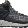 KeenNXIS EVO MID WP MEN