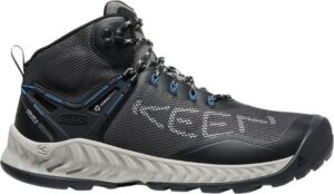 KeenNXIS EVO MID WP MEN