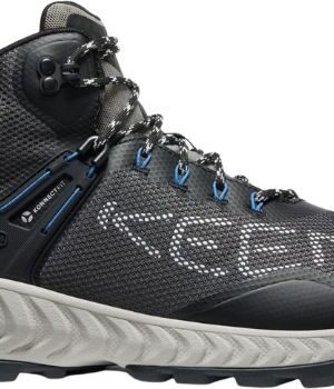 Keen NXIS EVO MID WP MEN vyriški auliniai batai 2 KeenNXIS EVO MID WP MEN