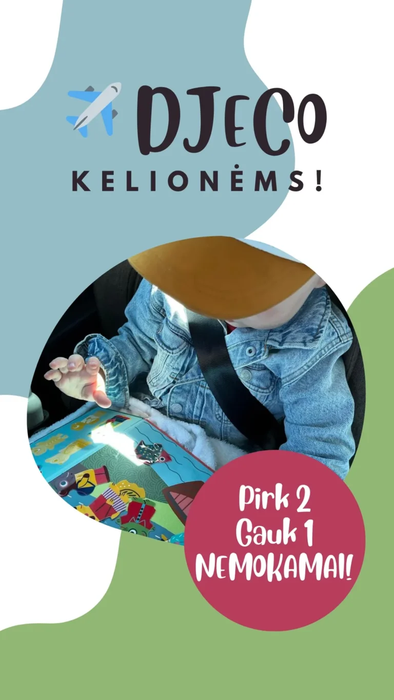 djego kelionems