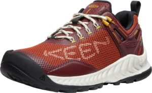 KeenNxis Evo Wp Women's