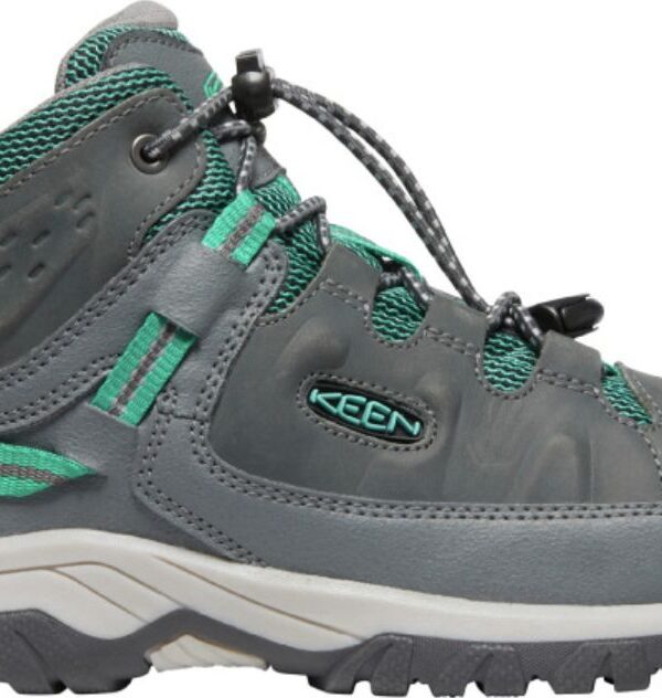 Alternative view of Keen TARGHEE MID WP YOUTH batai vaikams