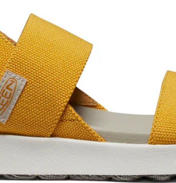 Alternative view of Keen ELLE BACKSTRAP 1028539 moteriškos basutės