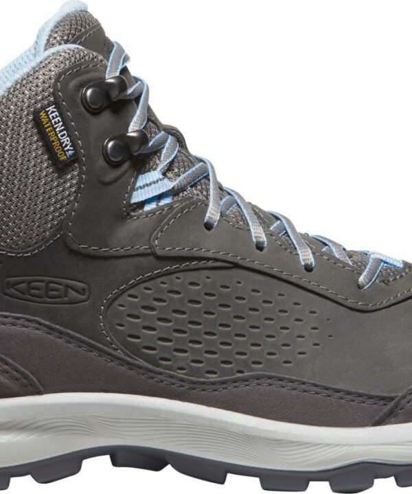 Alternative view of Keen Terradora Explorer Mid WP Women's 1027926 moteriški auliniai batai
