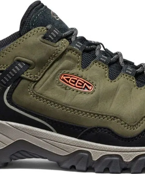 Alternative view of Keen TARGHEE IV WP 1028996 vyriški batai