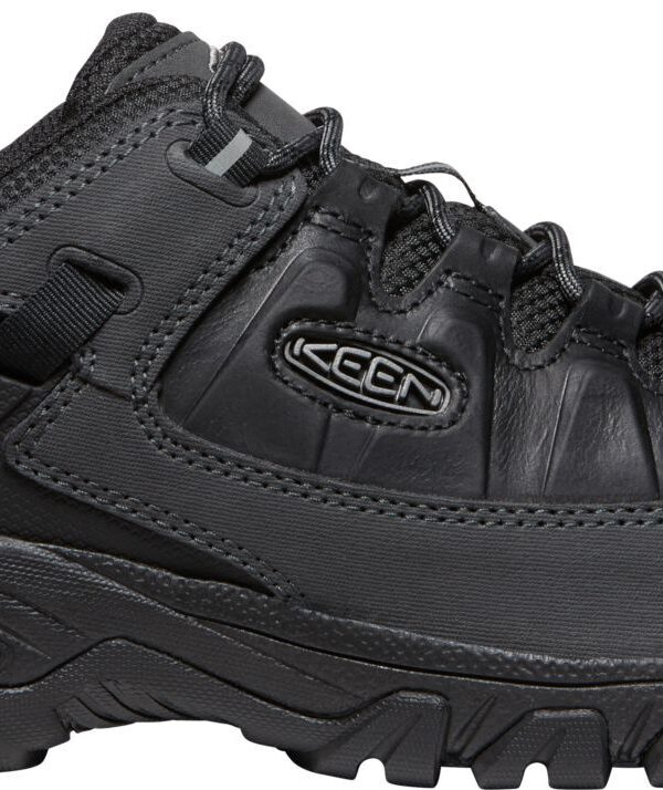 Alternative view of Keen Targhee III WP Men's batai