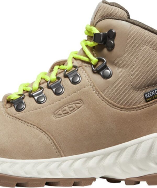 Alternative view of Keen NXIS EXPLORER MID WP WOMEN moteriški batai