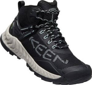 KeenNXIS EVO MID WP WOMEN