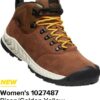 KeenNXIS EXPLORER MID WP MEN