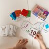 lavinamuju korteliu rinkinys ikimokyklinuko pagrindai 1 1