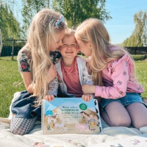 mano antra lavinamoji veiklos knyga su daugkartinio naudojimo lipdukais 9 1