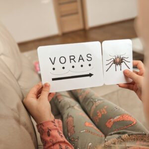 skaitymo korteles dviskiemeniai zodziai 2 1