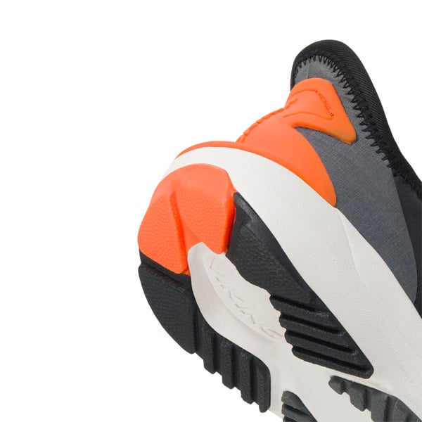 VIKING QuickGO GTX SL rudeniniai/pavasariniai batai vaikams su GORETEX – juodi - Image 5