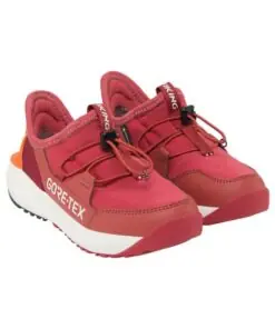 Alternative view of VIKING QuickGO GTX SL rudeniniai/pavasariniai batai vaikams su GORETEX – rožiniai