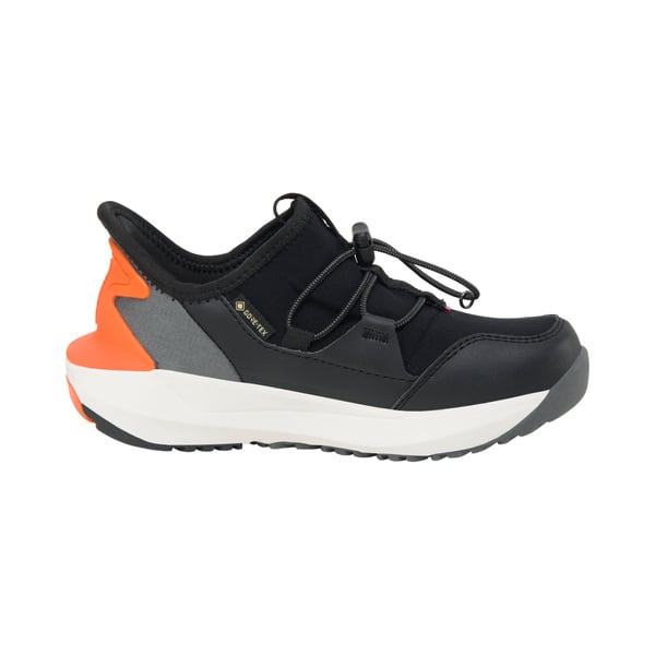 VIKING QuickGO GTX SL rudeniniai/pavasariniai batai vaikams su GORETEX – juodi - Image 3