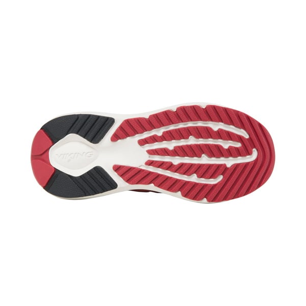 VIKING QuickGO GTX SL rudeniniai/pavasariniai batai vaikams su GORETEX – rožiniai - Image 5