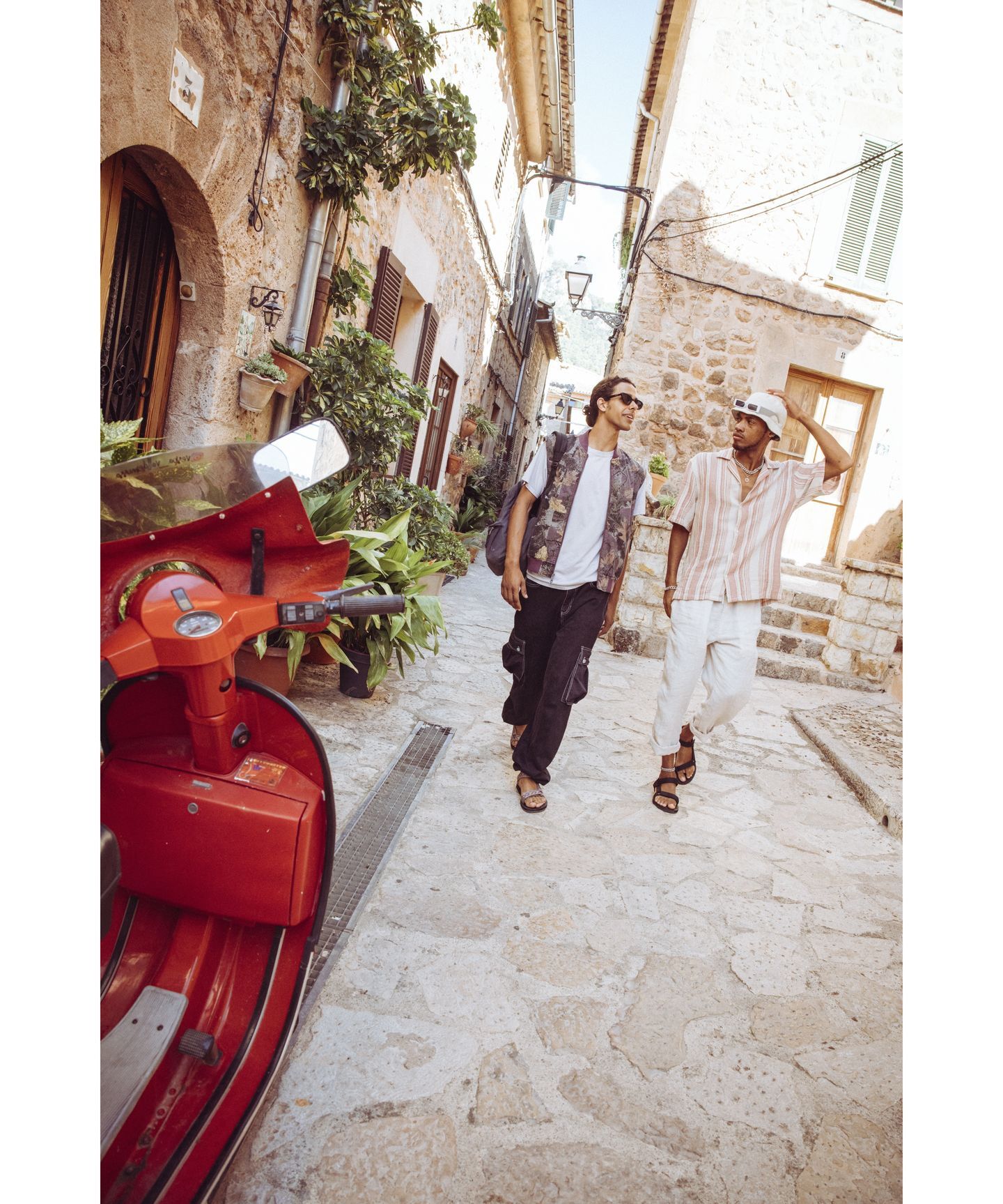 Teva Original Universal Men's Cultivate Olive Multi vyriškos basutės 9 Footwear