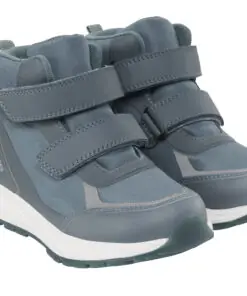 VIKING Equip Glow WP 2V pilki batai vaikams rudeniniai ir pavasariniai, šviečia tamsoje