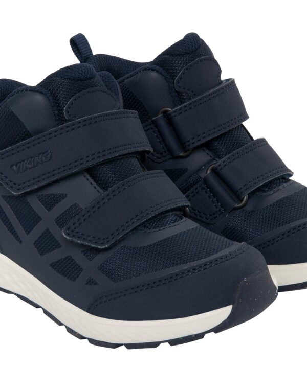 Alternative view of VIKING Veme Reflex Mid GTX 2V rudeniniai/demisezoniniai batai - Navy