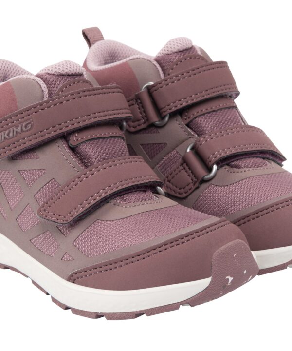 Alternative view of VIKING Veme Reflex Mid GTX 2V rudeniniai/demisezoniniai batai - ANTIQUEROSE