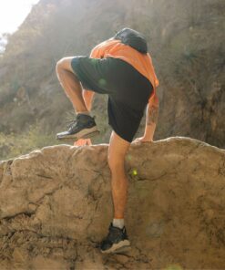 Keen NXIS EVO MID WP MEN - Naval Academy/Ipanema batai - batai