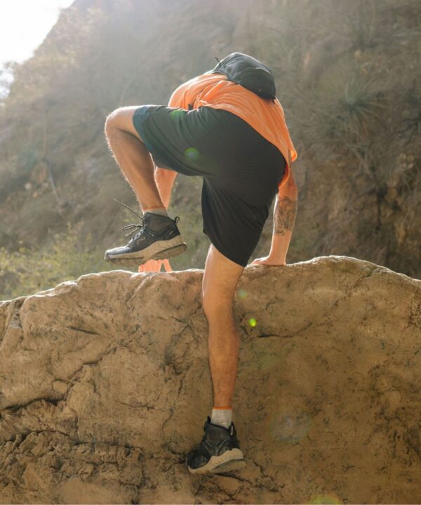 Keen NXIS EVO MID WP MEN - Naval Academy/Ipanema batai - batai