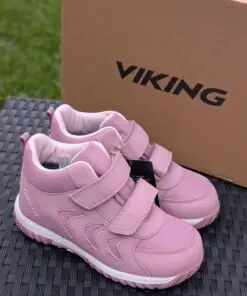 VIKING Brisk rudeniniai batai