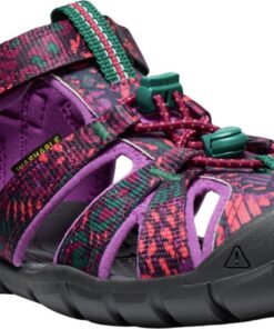 Keen SEACAMP II CNX 1028852 - Persephone vaikiškos basutės - nežinomas produktas