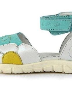 batukai vaikams D.D.Step (Vengrija)  Basutės 19-24 d. K33017BU