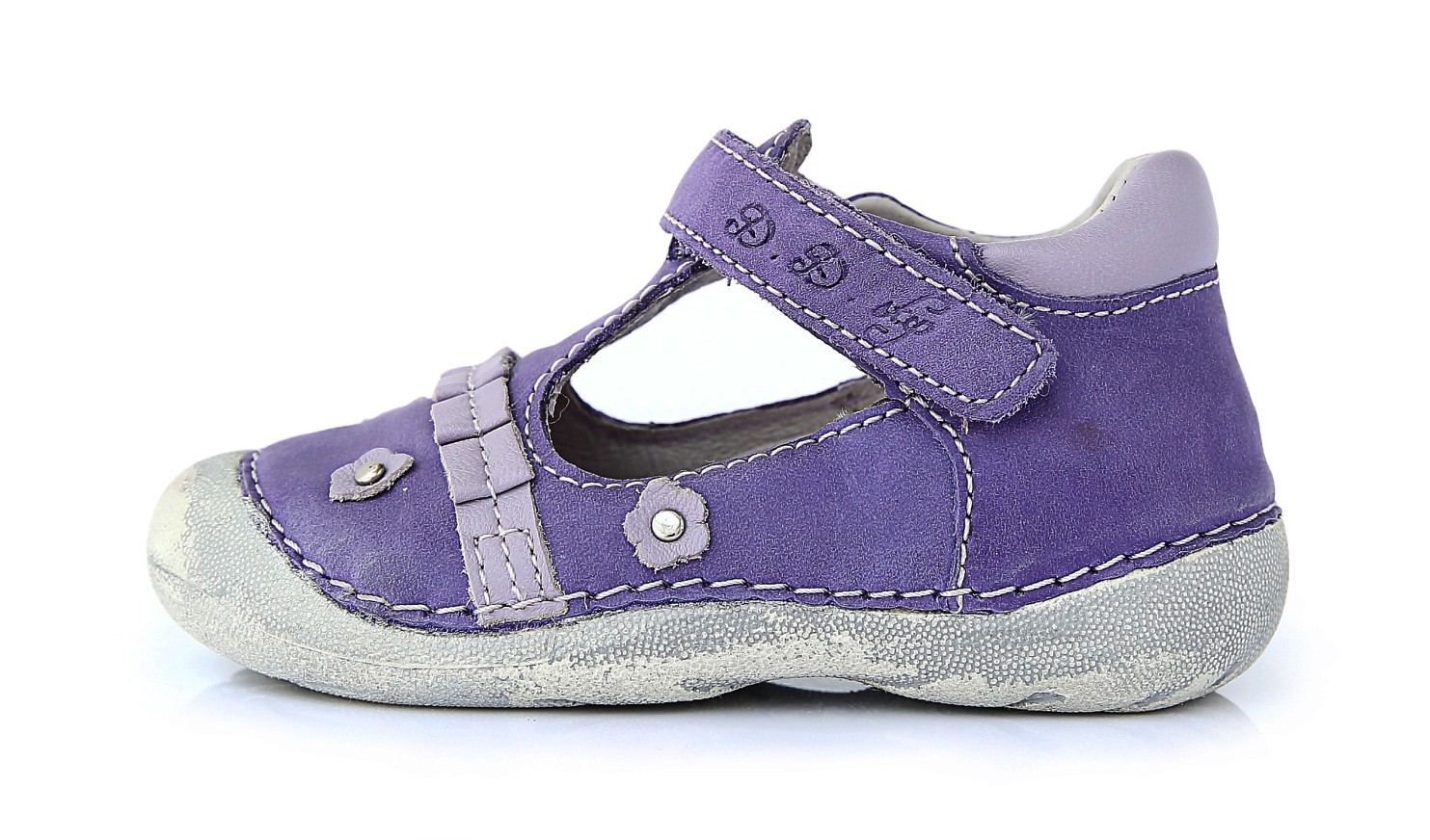 Batai 19-24 d.. D.D.Step (Vengrija). Batai vaikams 3 batukai vaikams D.D.Step (Vengrija) Batai 19-24 d.