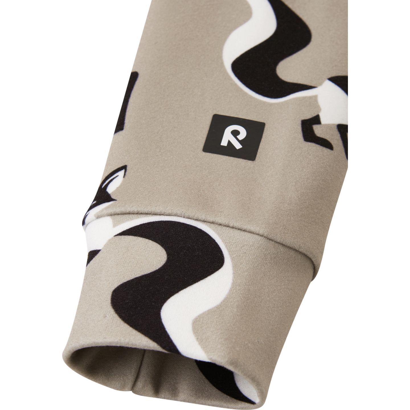 Thermal clothing REIMA Tarhaan 5200371B Earthy Beige