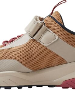 Sneakers REIMA Enkkari 5400152B Peanut Brown