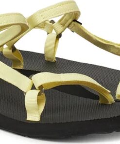 Sandals Teva Original Universal Slim Young Wheat