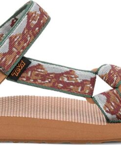 Sandals Teva TEVA Original Universal Women's Desert Mosaic Tanzine  For Women