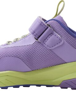 Sneakers REIMA Enkkari 5400152B Lilac amethyst