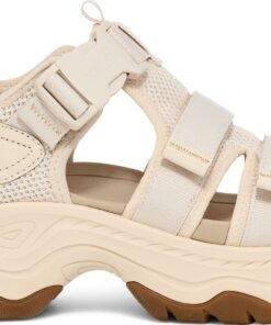 Sandals Teva HURRICANE AMPSOLE GAILA Birch