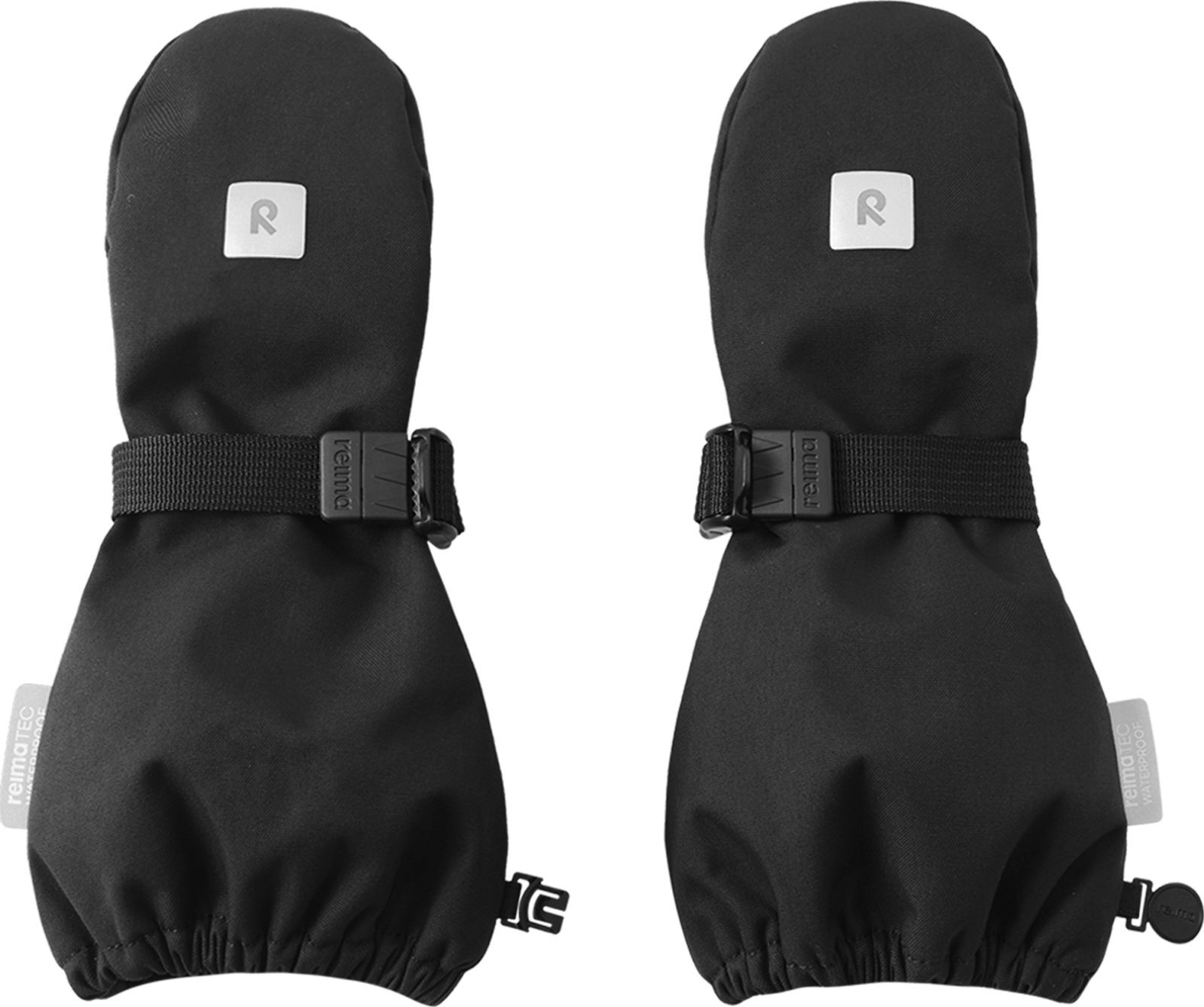 REIMA Askare 5300063C pirštinės vaikams 3 Accessories